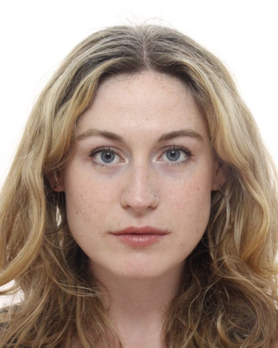 Hannah Raine