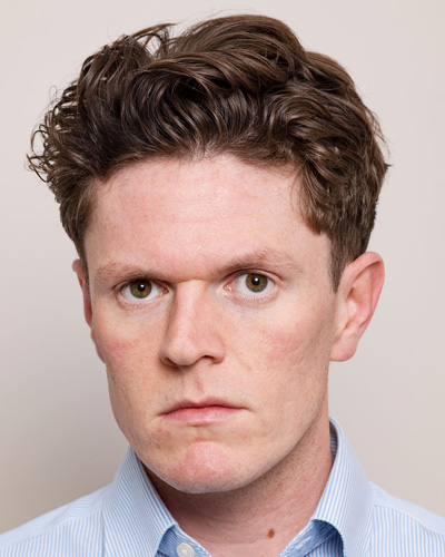 Jonathan Buckingham