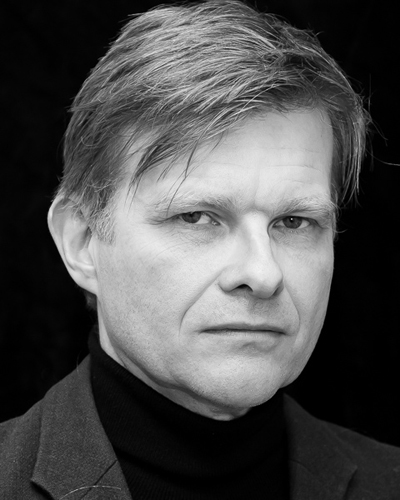 Julian Farrance