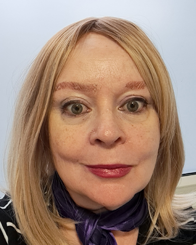 Louisa Shindle