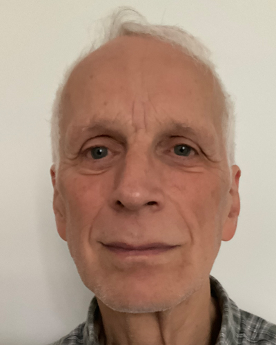 Michael Hopkins