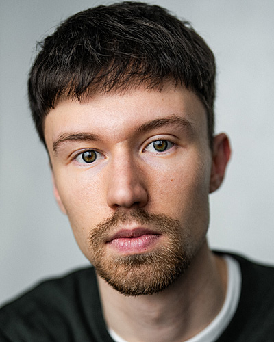 Michael Violette