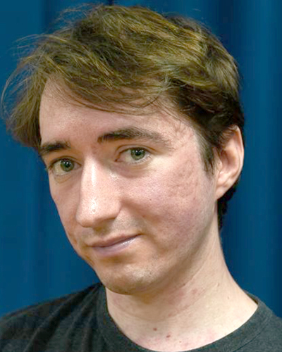 Morgan Buckley