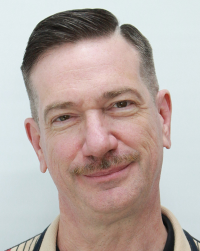 Mark Timmis