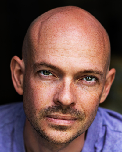 Nick Hone