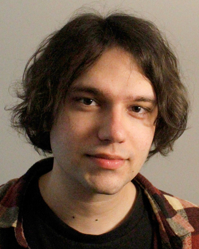 Pablo Tranchell