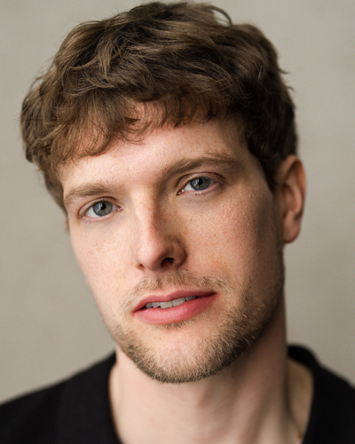 Patrick Culhane