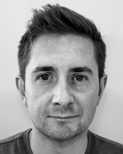 Paul Graves