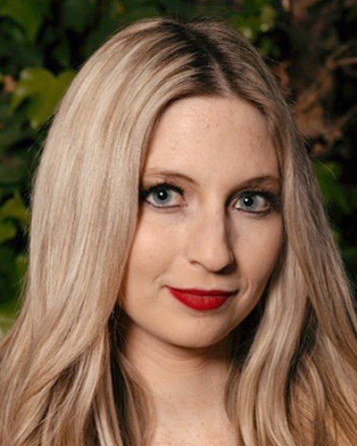 Ruthie Berk