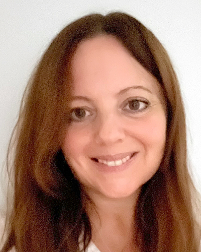 Rebecca Hill