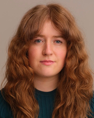 Roslyn Cuffe Kelly