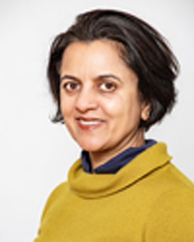 Sangita Modgil