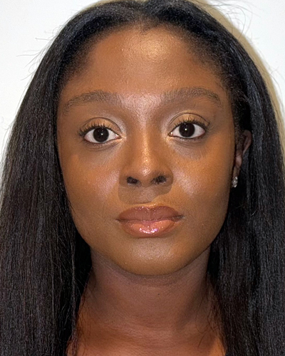 Sarah Afriyie