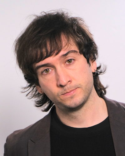 Sam Horan
