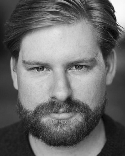 Simon Billington