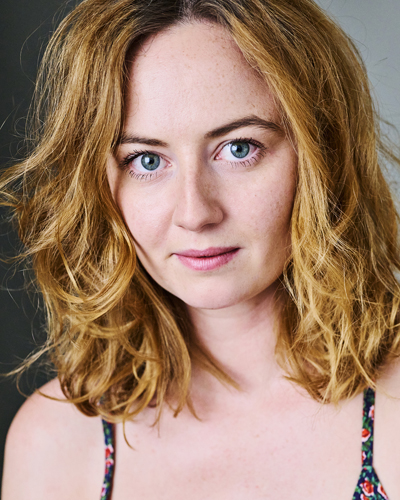 Siobhán Callaghan