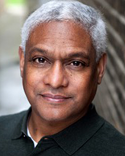 Zac Sargusingh