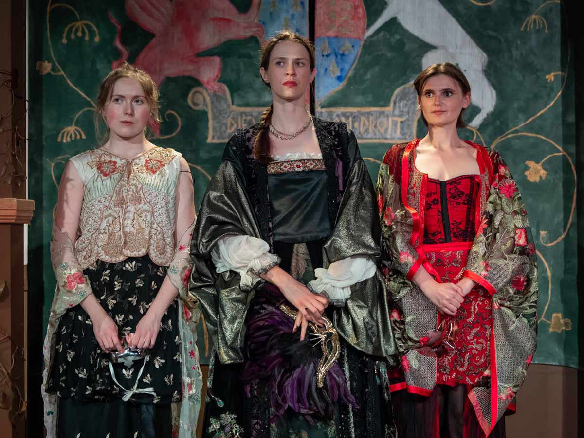 Anne Boleyn