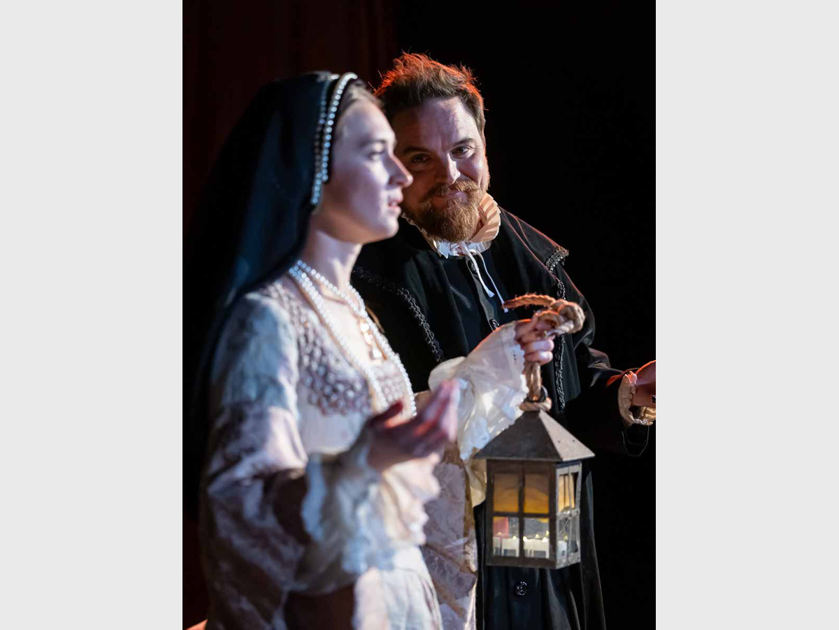 Anne Boleyn