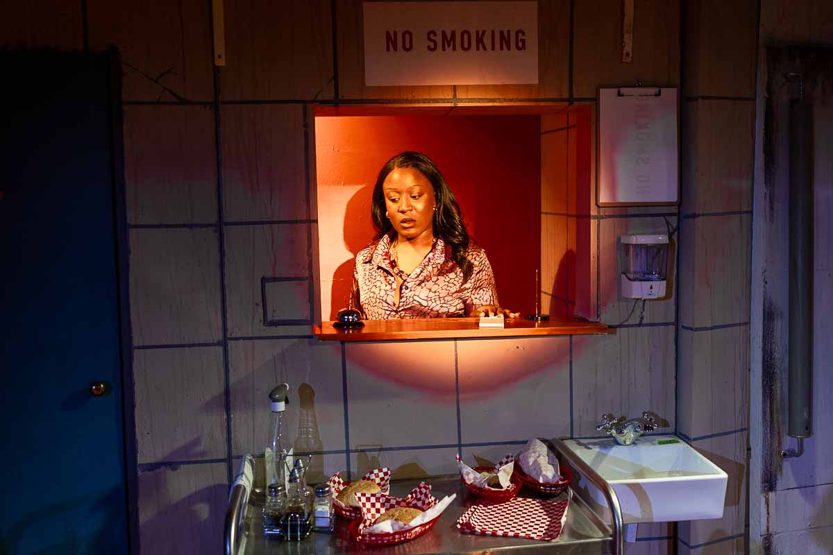 Clyde's