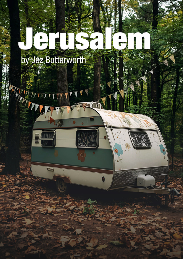 Jerusalem