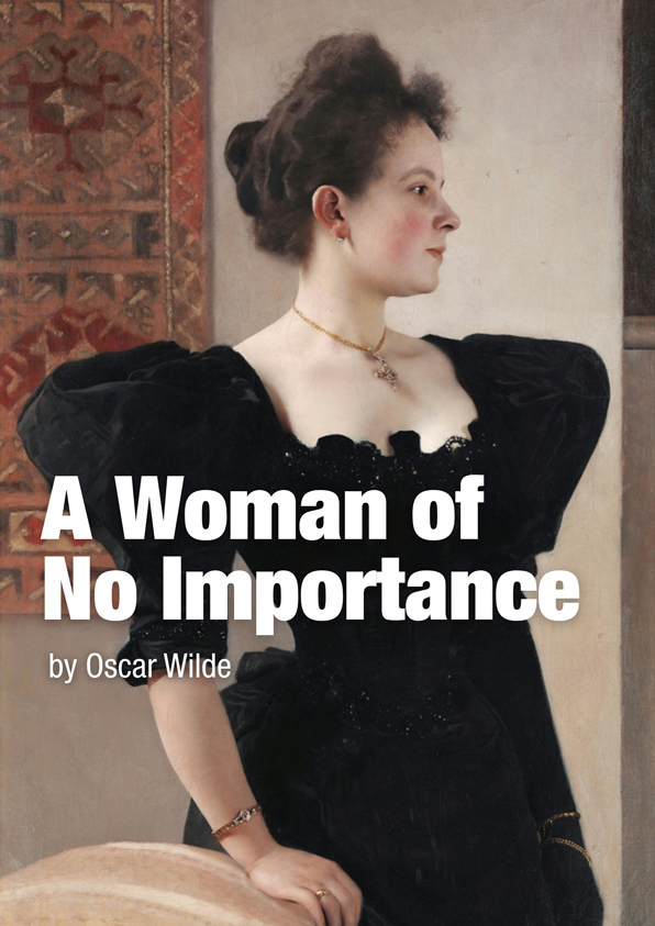 A Woman of No Importance