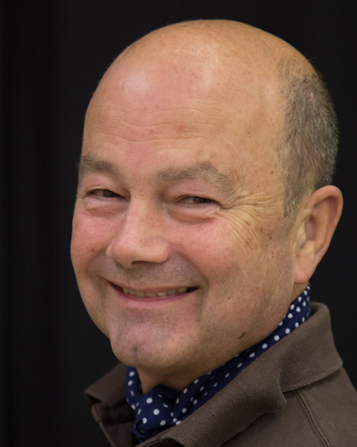 David Taylor