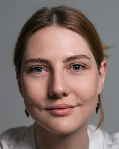 Holly Causer