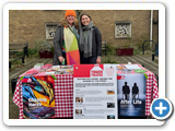 Stoke Newington Farmers' Market