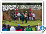 'Shakespeare in Love' on tour