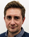 Paul Graves