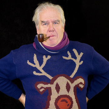 Season's Greetings