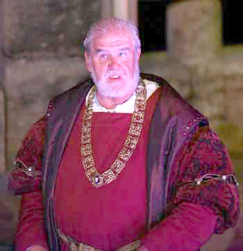 Wolf Hall