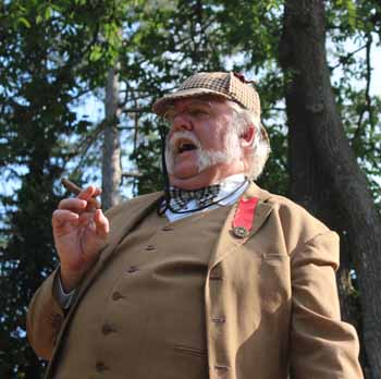The Merry Wives of Windsor