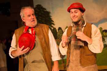 The Mystery of Edwin Drood