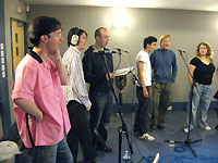 Paradise - a rock'n'roll fable