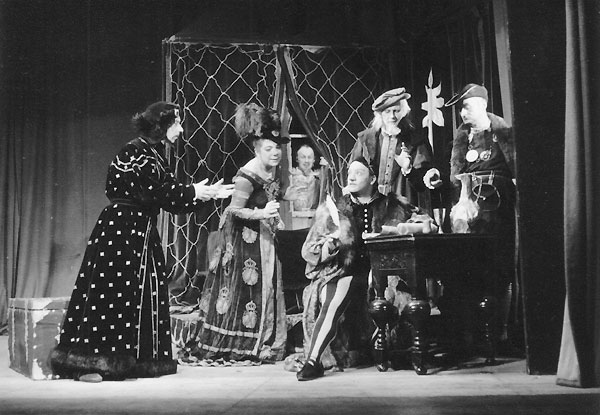 Volpone