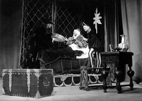 Volpone