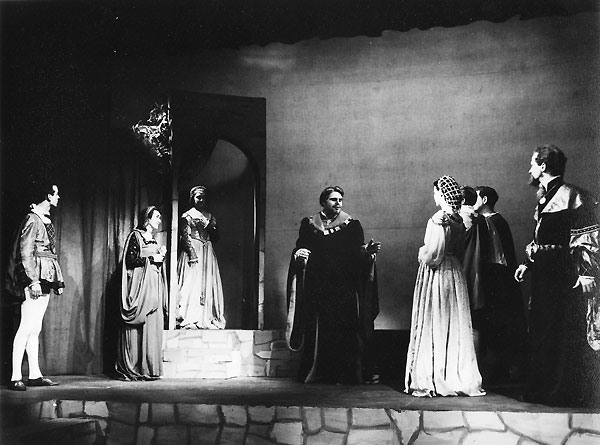 The Winter's Tale