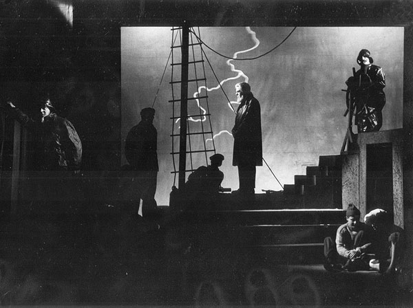 Peer Gynt
