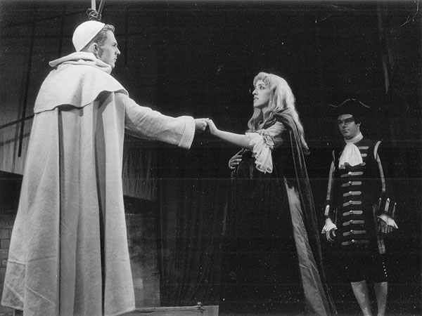 Measure for Measure