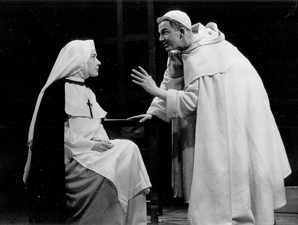 Measure for Measure