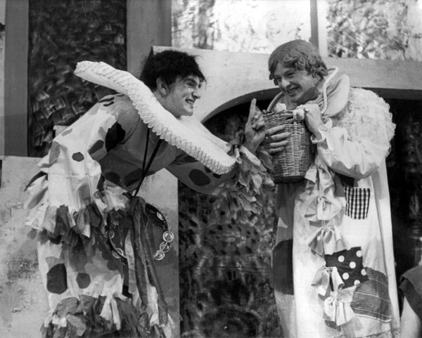 Volpone