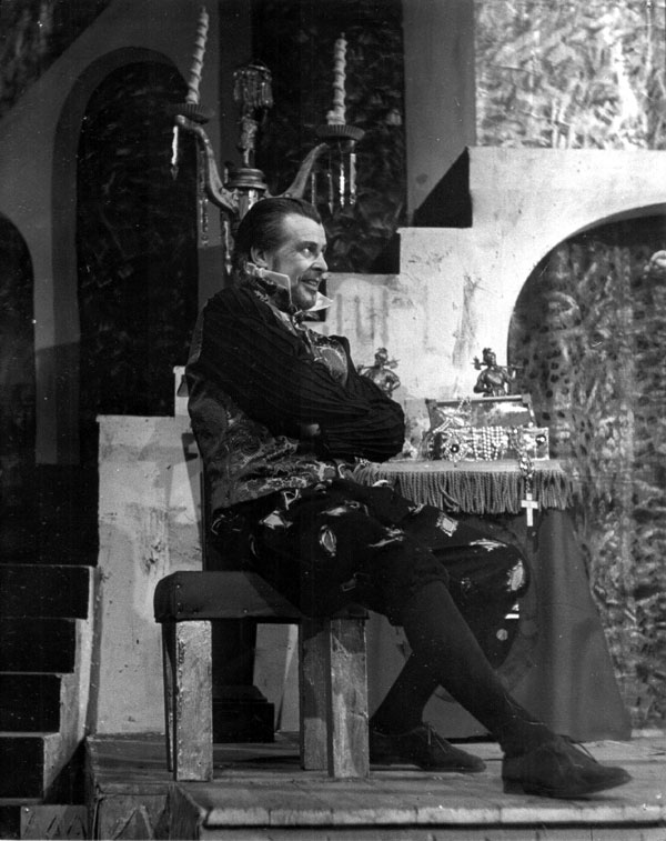 Volpone