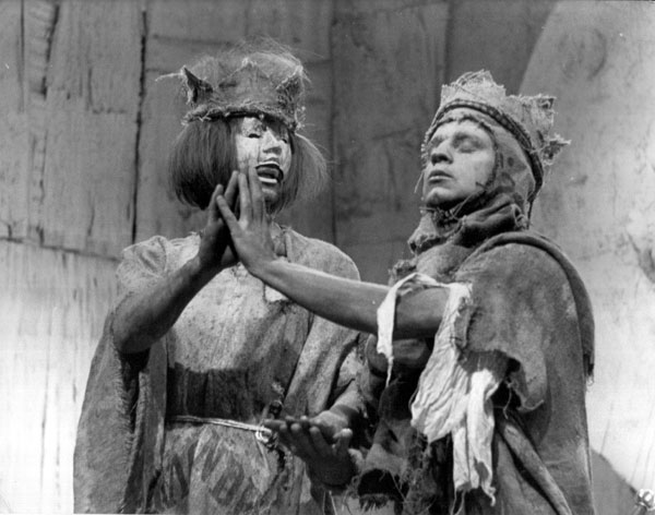 Ubu Roi