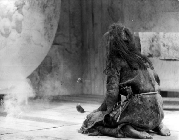 Ubu Roi