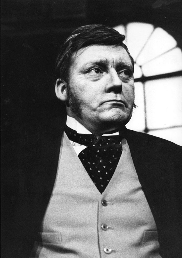Hobson's Choice