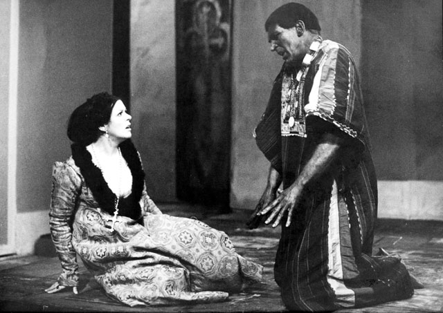 Othello