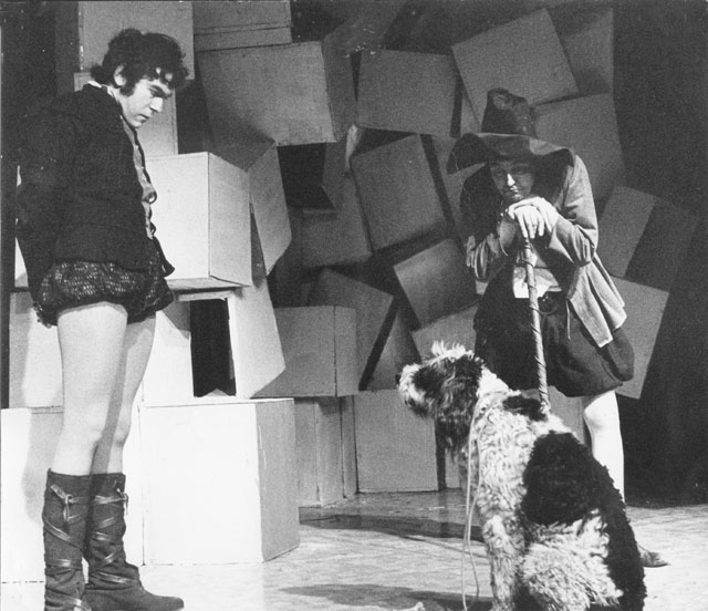 Two Gentlemen of Verona