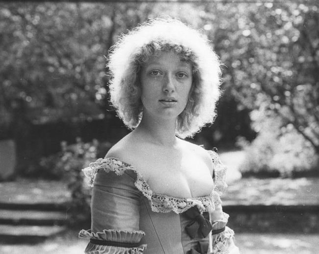 The Country Wife